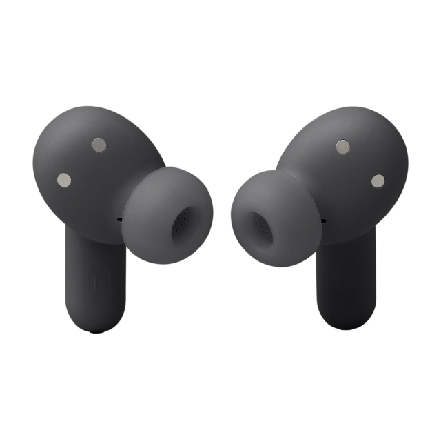 True Wireless Ear Buds JBL Live Beam 3 - Black 