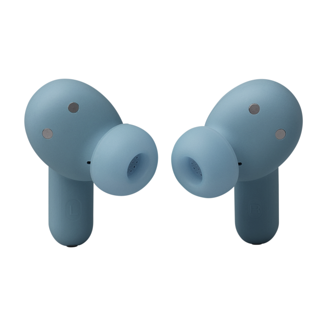 True Wireless Ear Buds JBL Live Beam 3 - Blue 