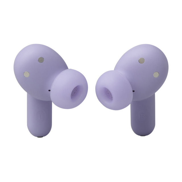 True Wireless Ear Buds JBL Live Beam 3 - Purple 