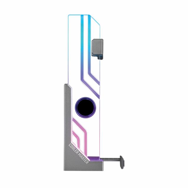 Cooler Master  Atlas ARGB GPU Support 
