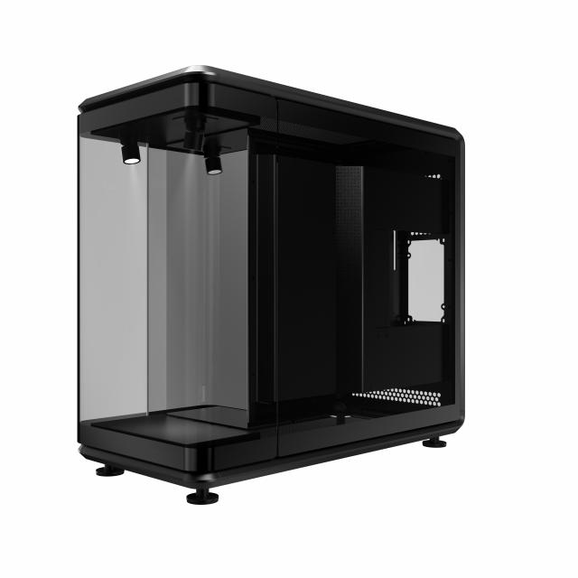 Case Cooler Master MasterFrame 360 Panorama 