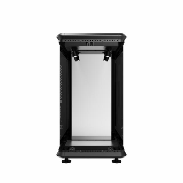 Case Cooler Master MasterFrame 360 Panorama 