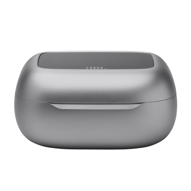 True Wireless Ear Buds JBL Live Beam 3 - Silver 