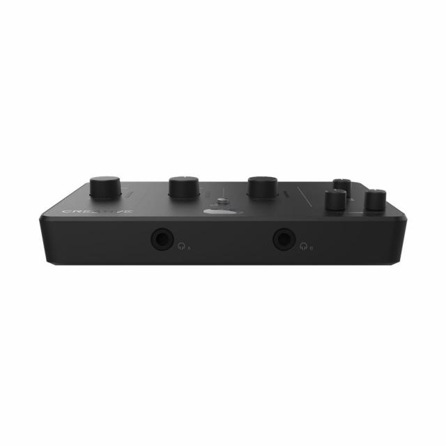 USB Audio Interface Creative Live! Audio A3 