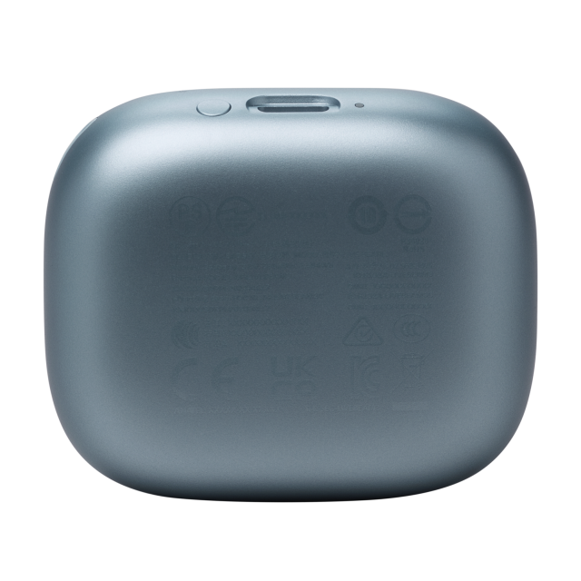 True Wireless Ear Buds JBL Live Beam 3 - Blue 