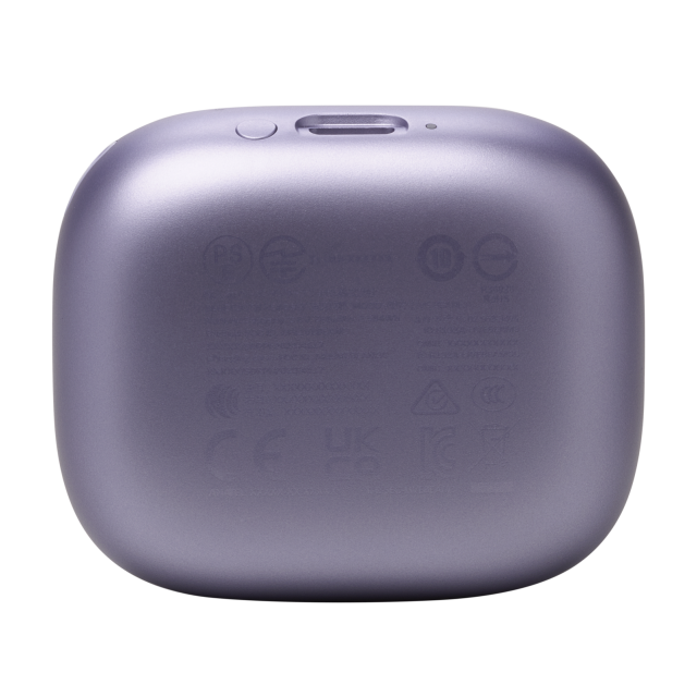 True Wireless Ear Buds JBL Live Beam 3 - Purple 