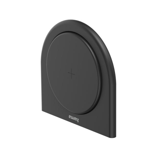 Hama "Eco-10" Wireless Charger, 10 W, 187280 