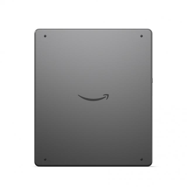 eBook четец Kindle Scribe (2022), 16GB, 10.2", w Basic Pen, Сив 