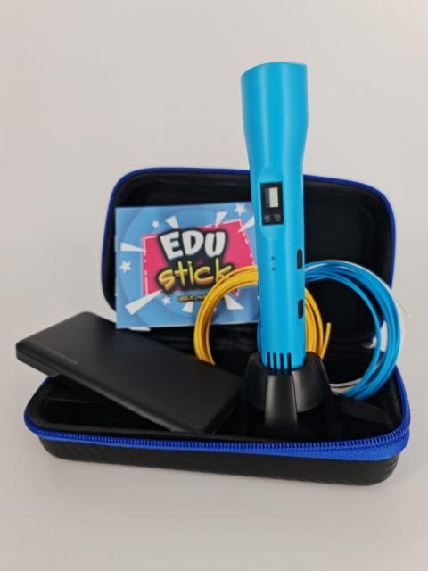 3D Писалка EDUstick 