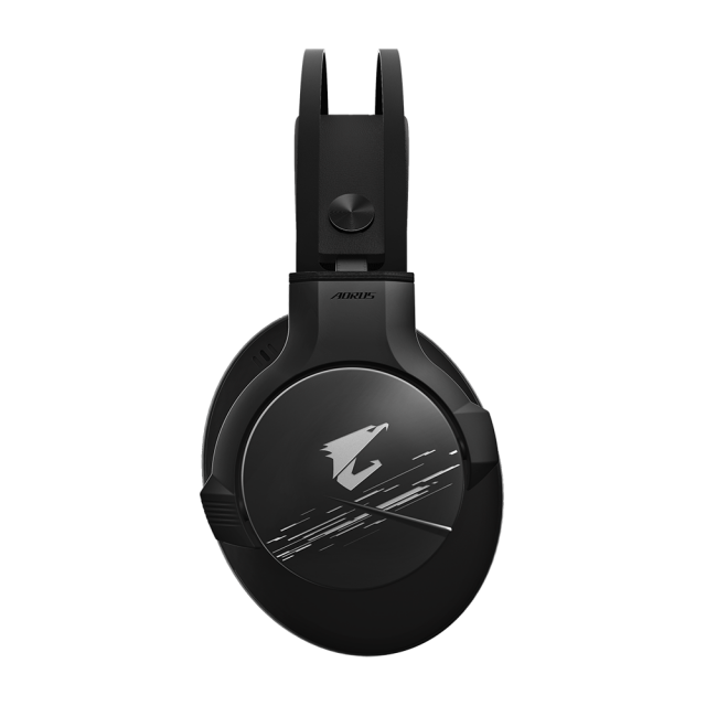 Геймърски слушалки Gigabyte Aorus H1 RGB Fusion 