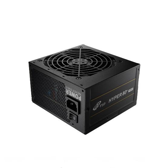 Захранващ блок FSP Group HYPER PRO, 650W 