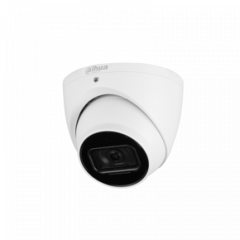 Камера за наблюдение DAHUA IPC-HDW3541EM-S-S2 - 5MP WizSense, Мрежова камера