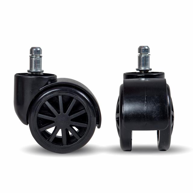 Геймърски стол FragON 2X Series V2 - Black/White 