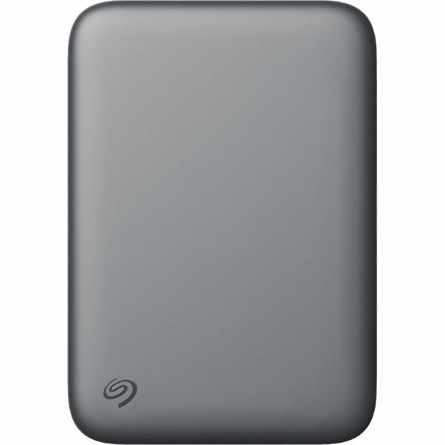 Външен хард диск Seagate Expansion Portable, 2.5", 4TB - STNN4000400 