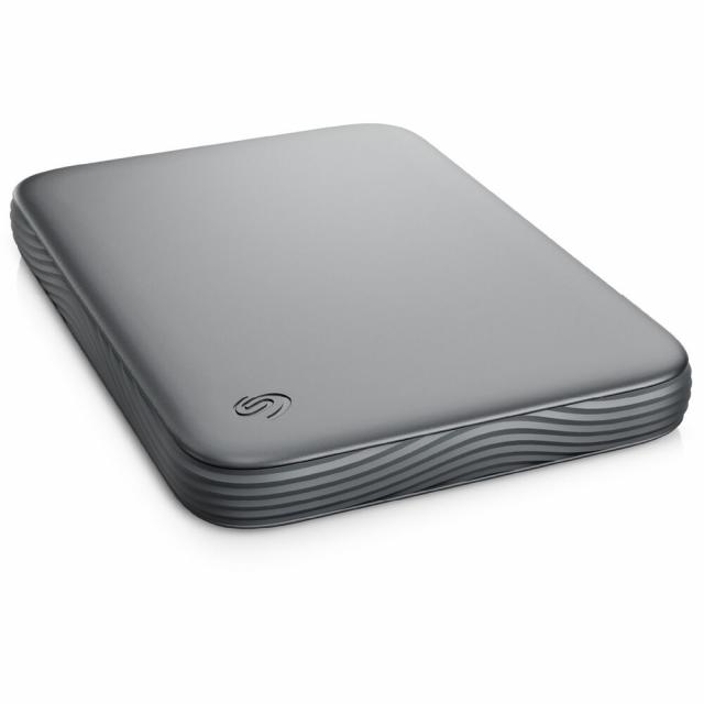 Външен хард диск Seagate Expansion Portable, 2.5", 4TB - STNN4000400 