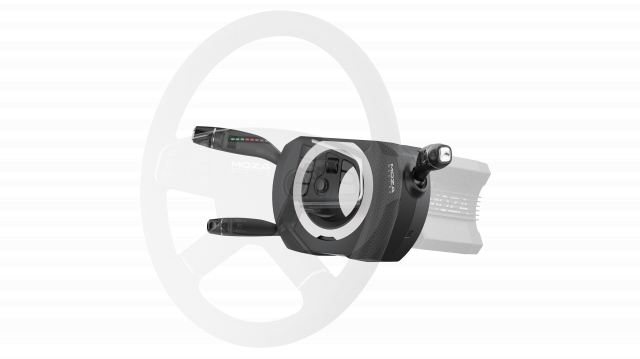 MOZA Multi-function Stalks 