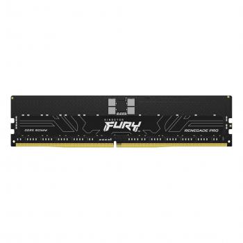 Memorie Kingston FURY Renegade Pro 32GB DDR5 5600MT/s CL28 RDIMM, AMD EXPO/Intel XMP - KF556R28RBE2-32