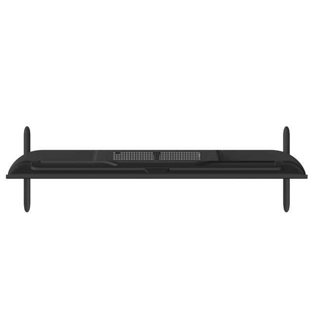 Телевизор METZ 40" 40MTH2020Z FullHD LED, Клас E 