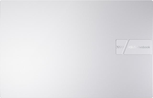 Лаптоп Vivobook 15 X1504VA-BQ1400, 15.6" FHD, Intel i7-1355U, 16GB DDR4, 1TB SSD, Free DOS 