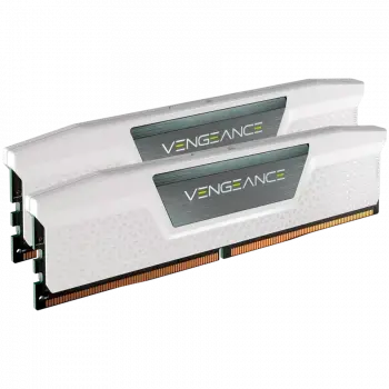 Memory Corsair Vengeance DDR5 32GB (2 x 16GB) DDR5 6400 MHz, AMD EXPO & Intel XMP