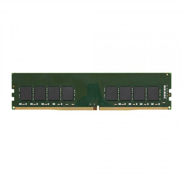 Памет Kingston 32GB DDR4 3200MHz CL22 UDIMM - KVR32N22D8-32 