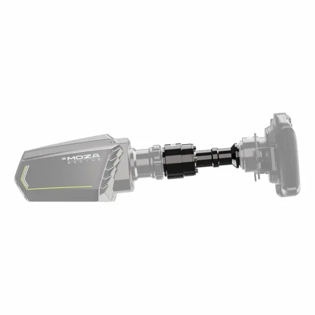 MOZA Base Extension Rod V2 