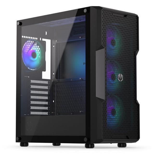 Настолен компютър VALI GAMING INTEL CORE I5 14400F GEFORCE RTX4060 