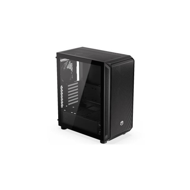 Настолен компютър VALI VR READY - AMD 7700, 32GB DDR5, RTX 5070 12GB, 1TB SSD NVMe 