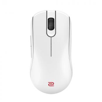 ZOWIE FK2-DW 4K Wireless Mouse for Esports, glossy white