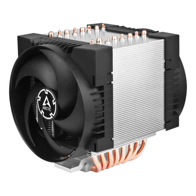CPU Cooler ARCTIC Freezer 4U-M Rev.2 - ACFRE00133B 