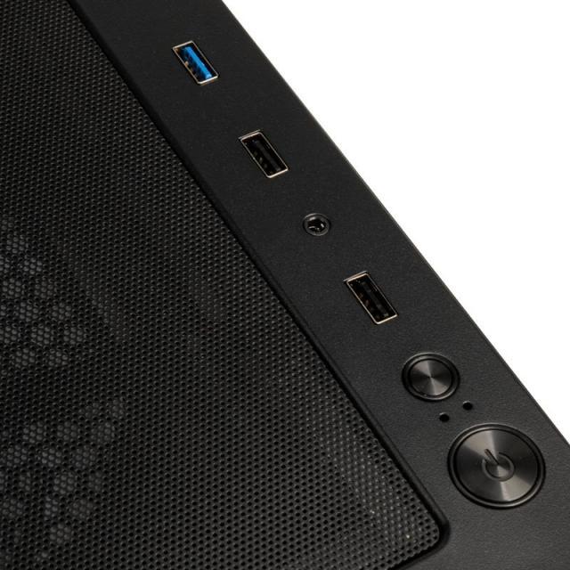 Настолен компютър VALI GAMING AMD Ryzen 5 GEFORCE RTX 3050 8GB 