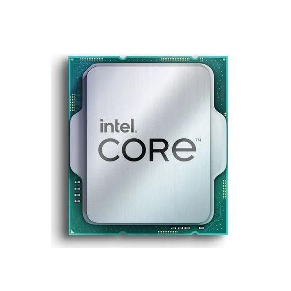 Процесор Intel Raptor Lake Core i5-13600K TRAY, 14 Cores, 3.5 GHz, 24MB, 125W, LGA1700, NO COOLER 
