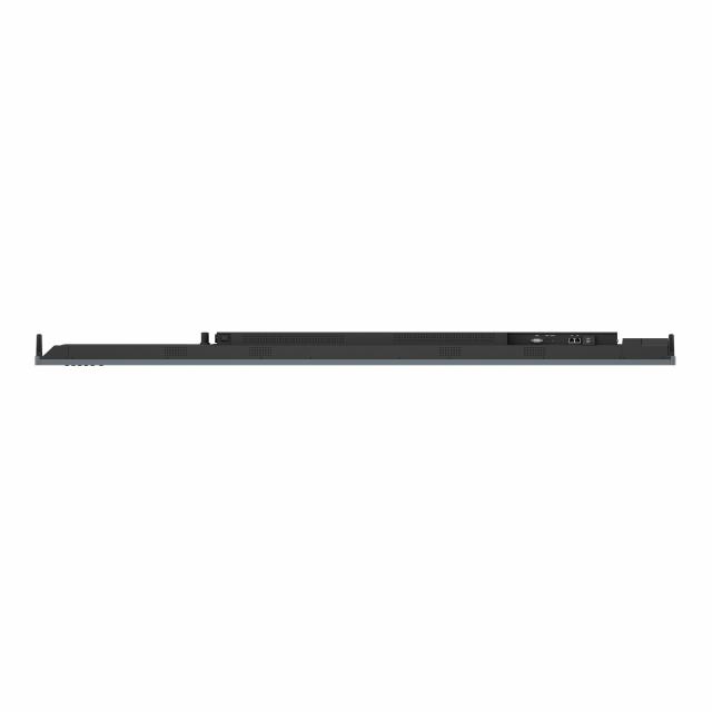Интерактивен дисплей BenQ RE6505E 65",UHD 3840 × 2160 (4K) ,450:1,20W × 2 , Android 16 