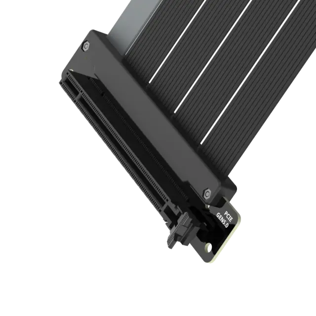 Cooler Master Riser Cable PCI-e 5.0 - 300mm 