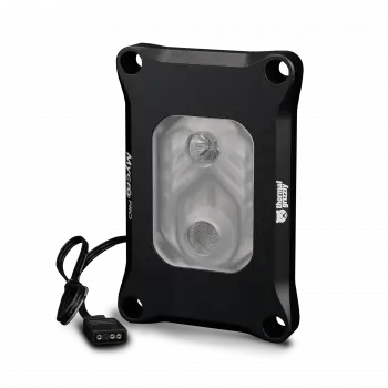 Воден блок за процесор Thermal Grizzly AM5 Mycro Pro RGB