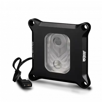 Воден блок за процесор Thermal Grizzly Intel 1851 Mycro Pro RGB