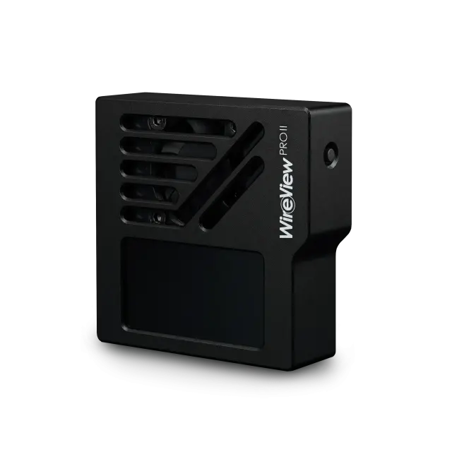Датчик за видеокарта Thermal Grizzly WireView Pro II GPU 12V-2x6 - Black 