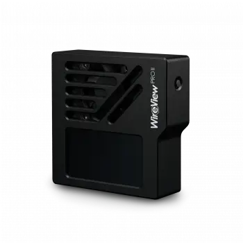 Датчик за видеокарта Thermal Grizzly WireView Pro II GPU 12V-2x6 Reversed - Black