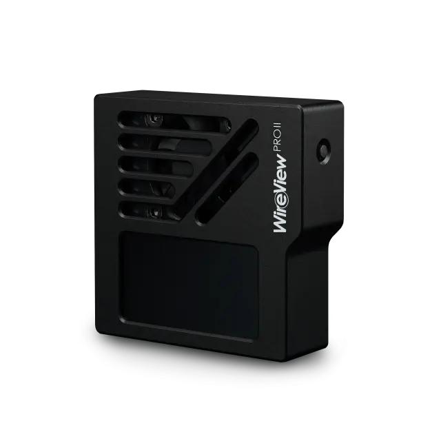 Датчик за видеокарта Thermal Grizzly WireView Pro II GPU 12V-2x6 Reversed - Black 