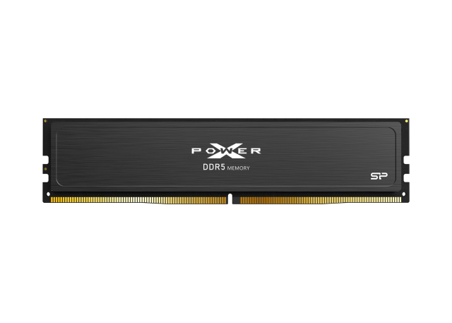 Памет Silicon Power XPOWER Pulse 16GB DDR5 OC-UDIMM 6400MHz CL32 