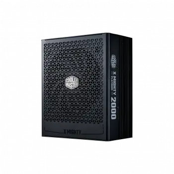 Power Supply Cooler Master X Mighty 2000W 80+ Platinum ATX 3.1