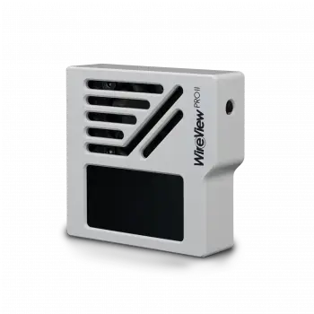 Датчик за видеокарта Thermal Grizzly WireView Pro II GPU 12V-2x6 - White