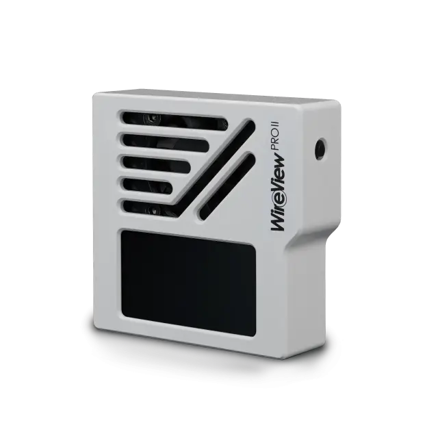 Датчик за видеокарта Thermal Grizzly WireView Pro II GPU 12V-2x6 - White 
