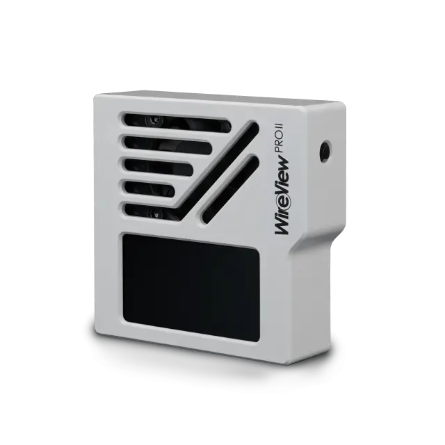 Датчик за видеокарта Thermal Grizzly WireView Pro II GPU 12V-2x6 Reversed - White 