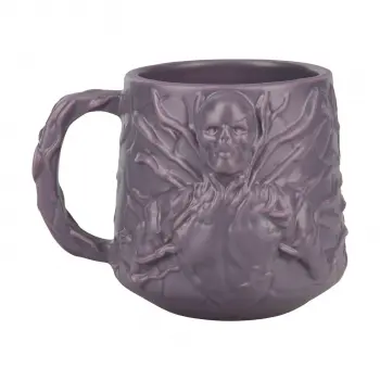 Чаша Paladone: Stranger Things 5 - Vecna Shaped Mug