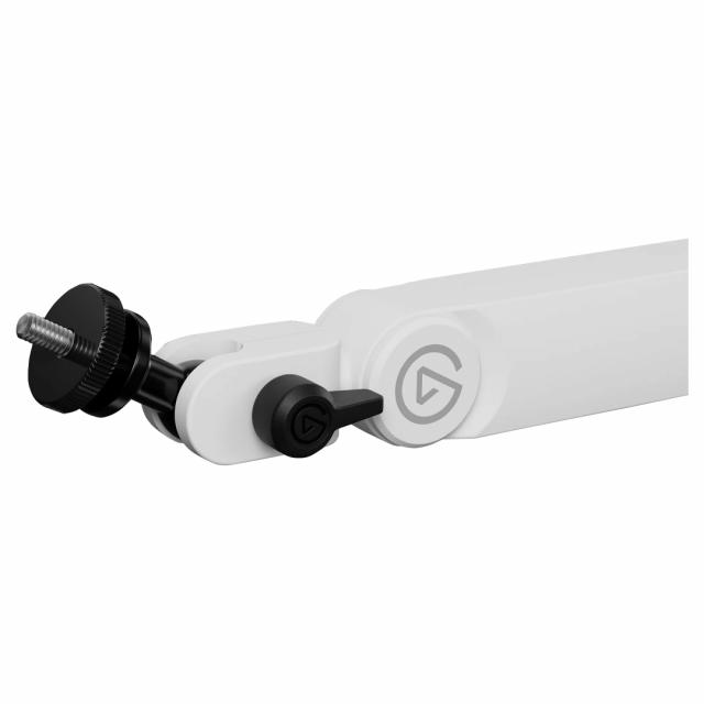Elgato Wave Mic Arm LP - White 
