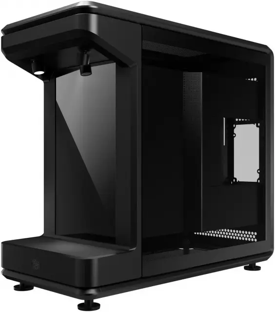 Carcasa Cooler Master MasterFrame 360 Stage LCD 