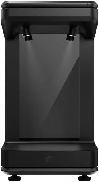Carcasa Cooler Master MasterFrame 360 Stage LCD 