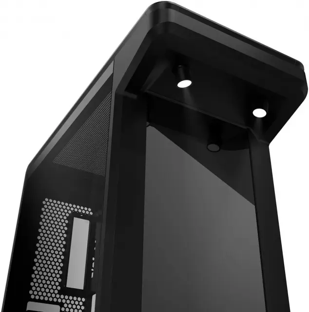 Carcasa Cooler Master MasterFrame 360 Stage LCD 