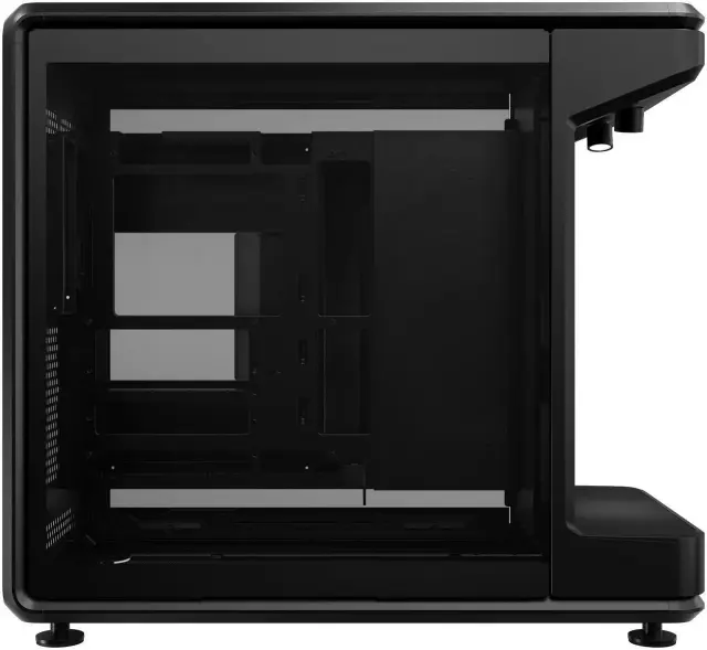 Carcasa Cooler Master MasterFrame 360 Stage Mirror 
